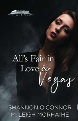 Stock image for All's Fair in Love & Vegas for sale by California Books