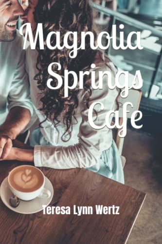Beispielbild fr Magnolia Springs Cafe zum Verkauf von PBShop.store US