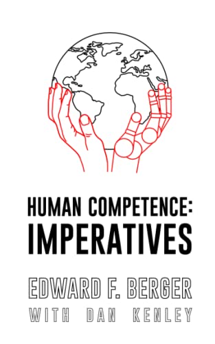 Beispielbild fr HUMAN COMPETENCE: IMPERATIVES zum Verkauf von Opalick