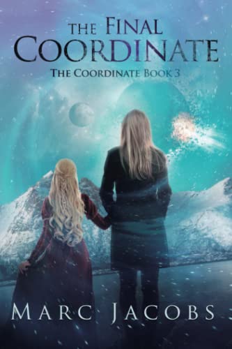 Stock image for The Final Coordinate for sale by Better World Books