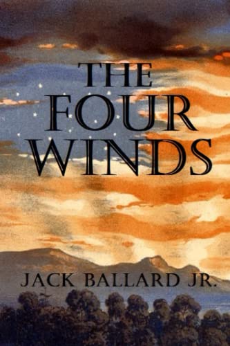 Imagen de archivo de The Four Winds a la venta por Idaho Youth Ranch Books