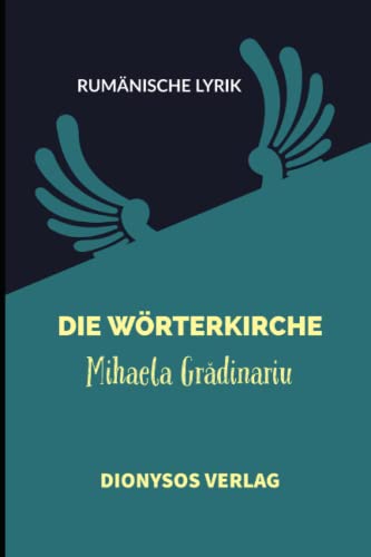 Imagen de archivo de Die W rterkirche: Gedichte a la venta por Ria Christie Collections