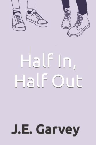 Stock image for Half In; Half Out for sale by Ria Christie Collections