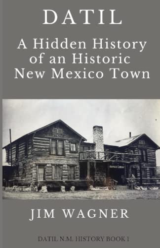 Datil: A Hidden History of an Histo...