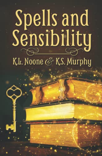 Beispielbild fr Spells and Sensibility zum Verkauf von California Books