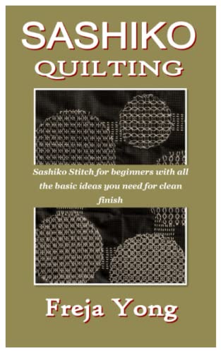 Stock image for Sashiko Quilting for sale by GreatBookPrices