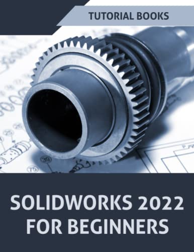 Beispielbild fr SOLIDWORKS 2022 For Beginners zum Verkauf von Reuseabook