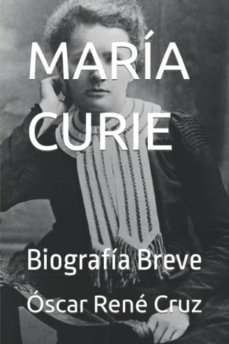 Stock image for Mar?a Curie for sale by PBShop.store US
