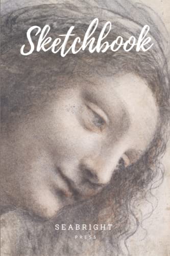 Beispielbild fr Sketchbook: Da Vinci Edition zum Verkauf von Big River Books