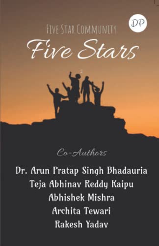 Immagine dell'editore per Five Stars 2.... venduto da Ria Christie Collections