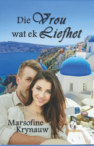 Stock image for Die Vrou wat ek Liefhet for sale by Ria Christie Collections