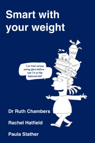 Beispielbild fr Smart with your weight zum Verkauf von AwesomeBooks