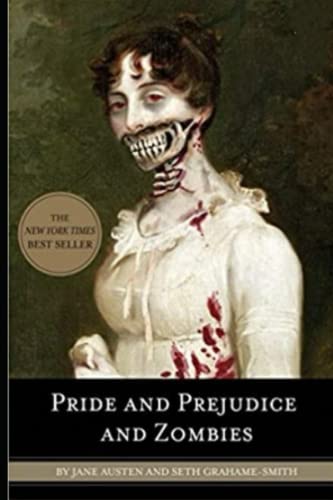 Beispielbild fr Pride and Prejudice and Zombies: Annotated zum Verkauf von Buchpark