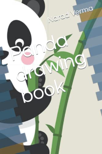 Stock image for Panda Drawing Book for sale by GreatBookPrices