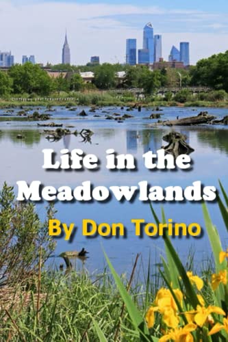 Stock image for Life in the Meadowlands: A Collection of 35 Nature-Themed, Lyric Essays for sale by SecondSale