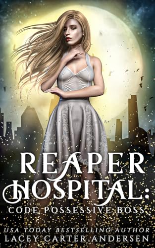 Beispielbild fr Reaper Hospital zum Verkauf von GreatBookPrices