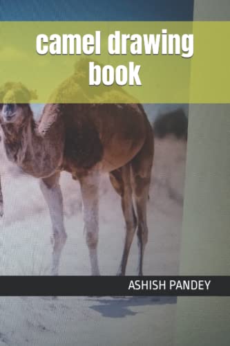 Beispielbild fr camel drawing book zum Verkauf von Ria Christie Collections