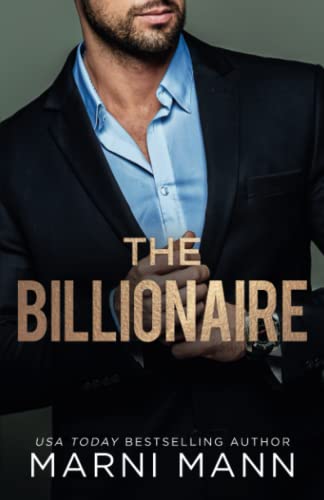Stock image for The Billionaire (The Dalton Family) for sale by HPB-Ruby