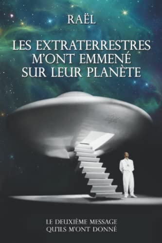 Stock image for Les Extraterrestres m'ont emmen? sur leur plan?te for sale by PBShop.store US
