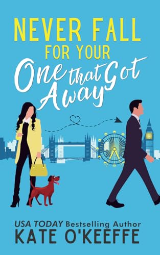 Stock image for Never Fall For Your One That Got Away for sale by GreatBookPrices