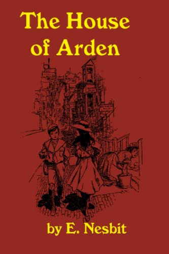 Stock image for The House of Arden for sale by Buchpark