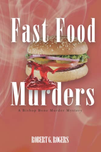 Beispielbild fr Fast Food Murders zum Verkauf von Wonder Book