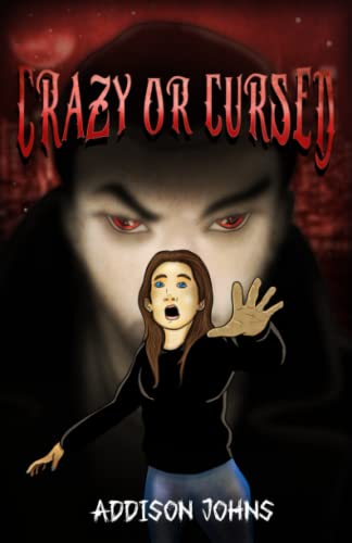 Stock image for Crazy or Cursed for sale by Big River Books