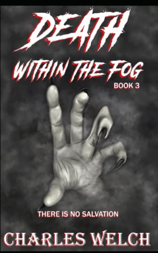 Beispielbild fr Death Within The Fog zum Verkauf von GreatBookPrices