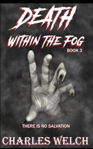 Imagen de archivo de Death Within The Fog a la venta por GreatBookPrices