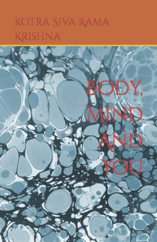 Stock image for Body; Mind And You for sale by Ria Christie Collections