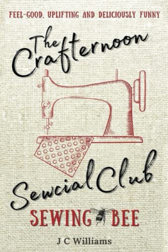 Stock image for The Crafternoon Sewcial Club - Sewing Bee for sale by MusicMagpie