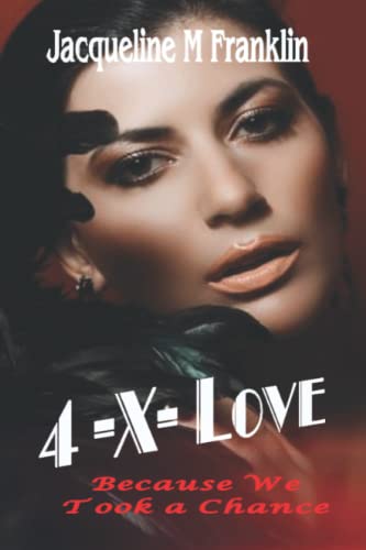 Beispielbild fr 4 -X- Love zum Verkauf von PBShop.store US