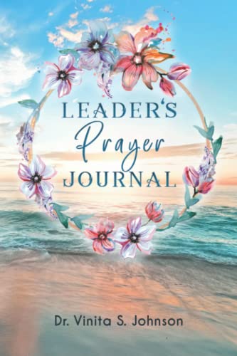 Stock image for Leader?s Prayer Journal for sale by Better World Books