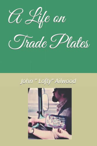 Immagine dell'editore per A Life on Trade Plates venduto da Ria Christie Collections