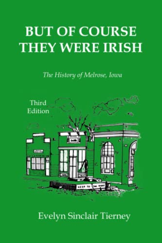 Beispielbild fr But Of Course They Were Irish zum Verkauf von GreatBookPrices