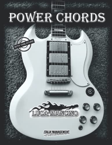 Beispielbild fr Power Chords zum Verkauf von PBShop.store US