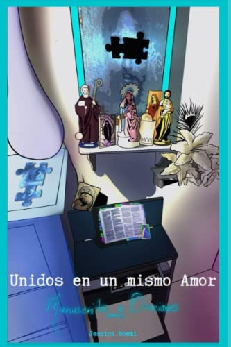 Stock image for Unidos en un mismo amor for sale by PBShop.store US