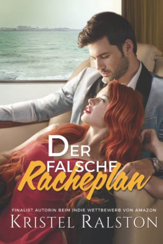 Stock image for Der falsche Racheplan for sale by Ria Christie Collections