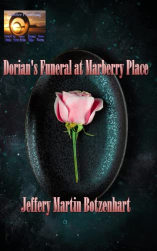 Beispielbild fr Dorian's Funeral at Marberry Place zum Verkauf von PBShop.store US