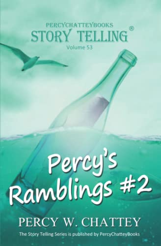 Imagen de archivo de Percy's Ramblings #2 a la venta por PBShop.store US