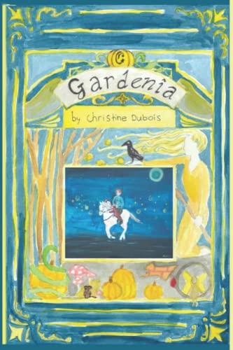 Beispielbild fr Gardenia: A Fairy Tale zum Verkauf von Ria Christie Collections