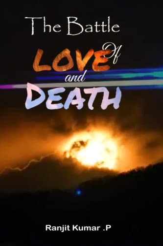 Beispielbild fr Battle of Love and Death zum Verkauf von PBShop.store US