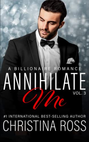 Stock image for Annihilate Me (vol. 3) for sale by GreatBookPrices