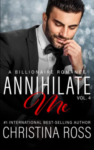 Stock image for Annihilate Me (vol. 4) for sale by GreatBookPrices