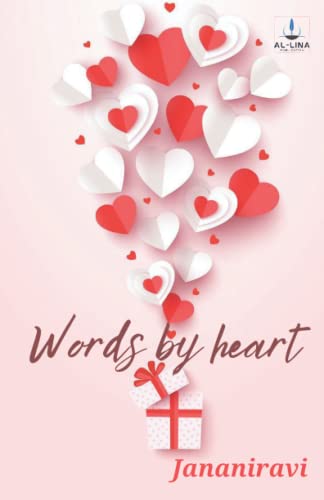 Stock image for Words by Heart for sale by PBShop.store US