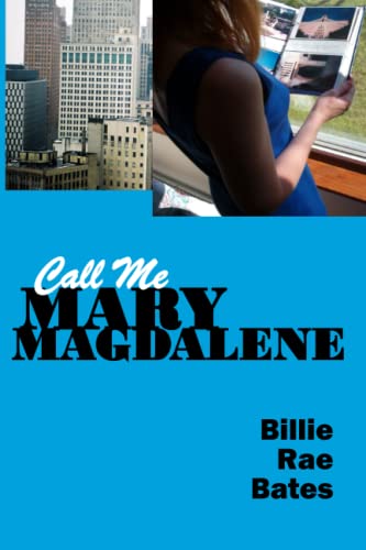 9798415366675: Call Me Mary Magdalene