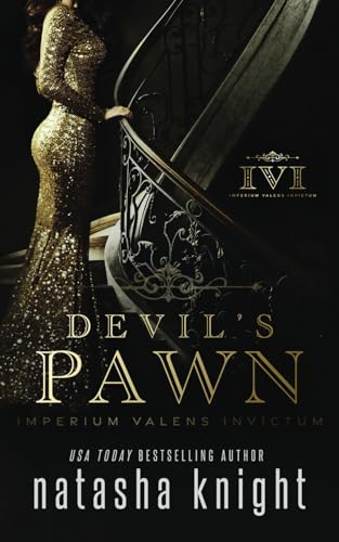  Devil's Pawn (The Devil's Pawn Duet): 9798415736737