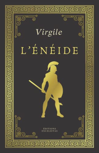 Stock image for L'NIDE | Virgile: Texte intgral (Annot d'une biographie) for sale by Librairie Th  la page