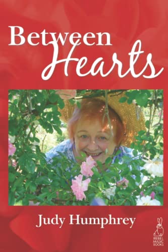 Beispielbild fr Between Hearts zum Verkauf von Better World Books