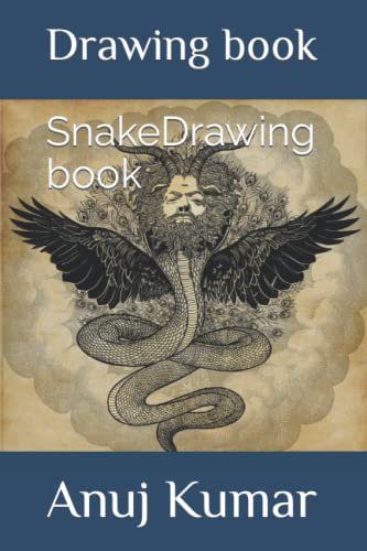 Beispielbild fr SnakeDrawing book zum Verkauf von Ria Christie Collections